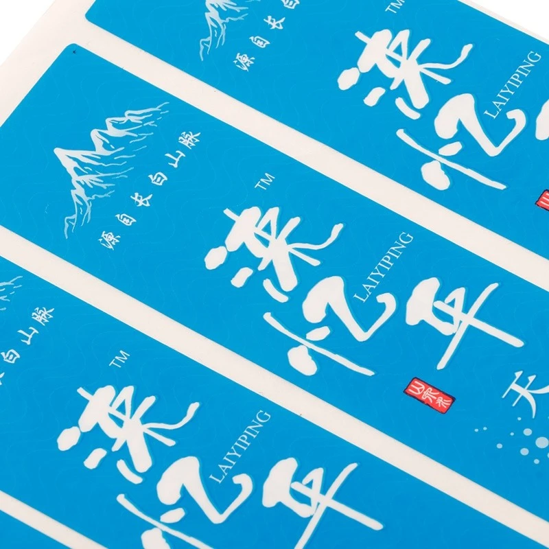personalized water labels for sales